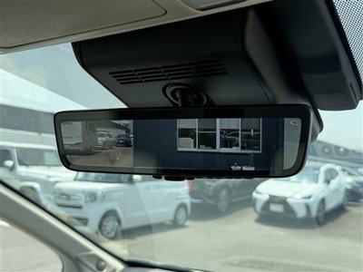 صورة مصغرة 22 لـ 2025 Toyota ALPHARD