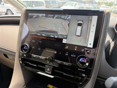 صورة مصغرة 13 لـ 2025 Toyota ALPHARD