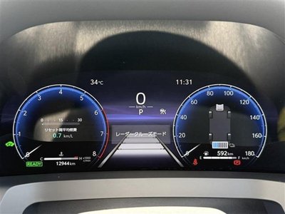 صورة 8 لـ 2025 Toyota ALPHARD