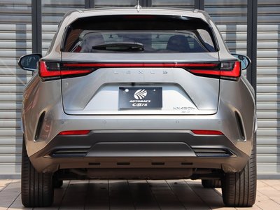 LEXUS NX - 9
