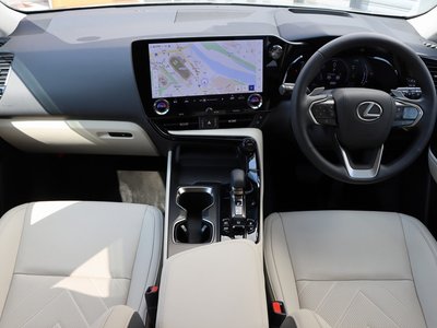 LEXUS NX - 2