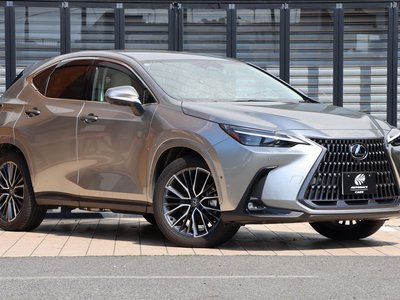LEXUS NX - 5