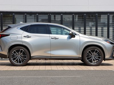 LEXUS NX - 6