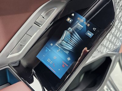 صورة مصغرة 26 لـ 2024 BMW 7 SERIES