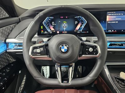 صورة مصغرة 18 لـ 2024 BMW 7 SERIES