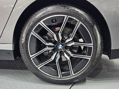 2024 BMW 7 SERIES 照片 8