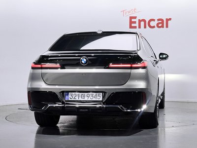 2024 BMW 7 SERIES 照片 3