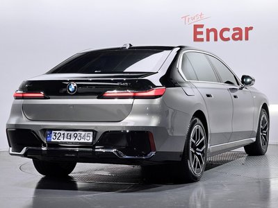 2024 BMW 7 SERIES 照片 4