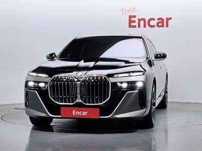 2024 BMW 7 SERIES 照片 2