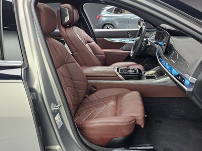 صورة مصغرة 16 لـ 2024 BMW 7 SERIES
