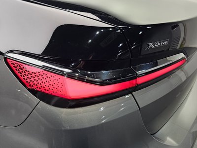 2024 BMW 7 SERIES 照片 10