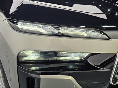 2024 BMW 7 SERIES 照片 9