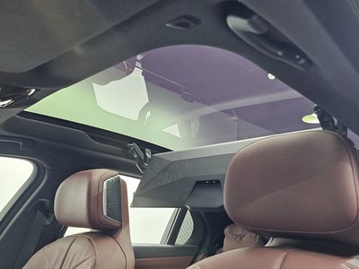 صورة مصغرة 30 لـ 2024 BMW 7 SERIES