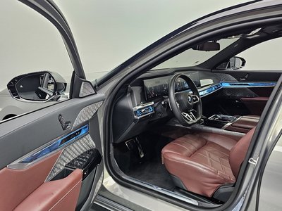 صورة مصغرة 13 لـ 2024 BMW 7 SERIES