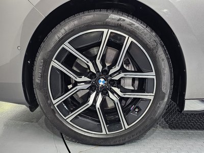 2024 BMW 7 SERIES 照片 6