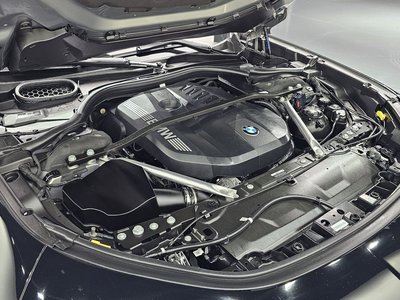2024 BMW 7 SERIES 照片 7