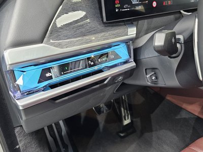 صورة مصغرة 23 لـ 2024 BMW 7 SERIES