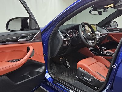 صورة مصغرة 14 لـ 2023 BMW X4 M
