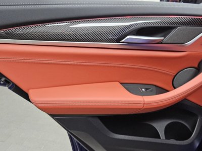 صورة مصغرة 16 لـ 2023 BMW X4 M