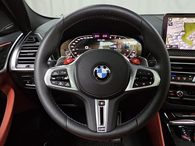 صورة مصغرة 32 لـ 2023 BMW X4 M