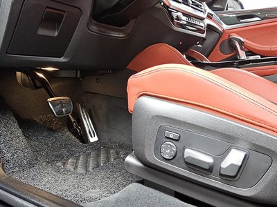 صورة مصغرة 30 لـ 2023 BMW X4 M