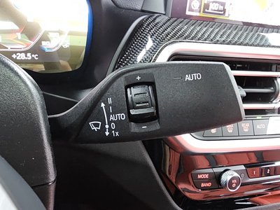 صورة مصغرة 33 لـ 2023 BMW X4 M