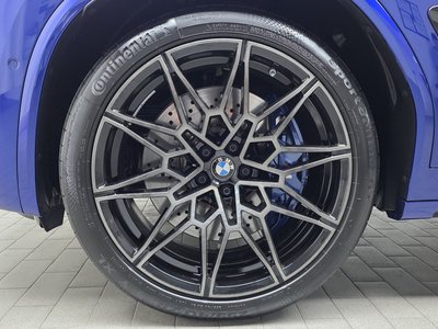 2023 BMW X4 M photo 7
