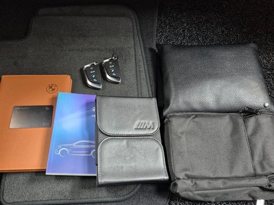 صورة مصغرة 34 لـ 2023 BMW X4 M