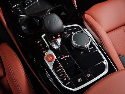 صورة مصغرة 13 لـ 2023 BMW X4 M