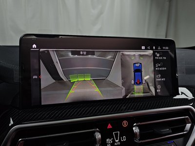 صورة مصغرة 22 لـ 2023 BMW X4 M