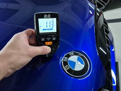 صورة مصغرة 36 لـ 2023 BMW X4 M