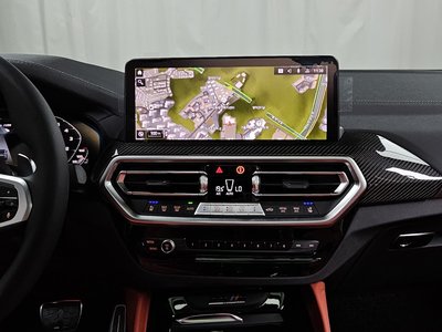صورة مصغرة 21 لـ 2023 BMW X4 M