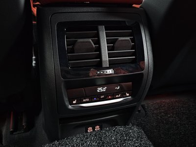 صورة مصغرة 25 لـ 2023 BMW X4 M