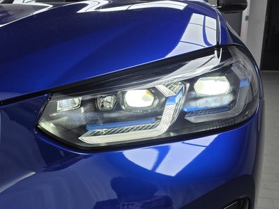 2023 BMW X4 M photo 10