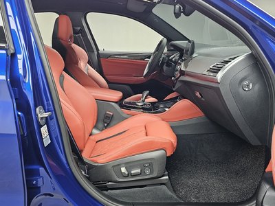 صورة مصغرة 18 لـ 2023 BMW X4 M