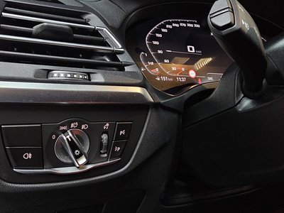 صورة مصغرة 31 لـ 2023 BMW X4 M
