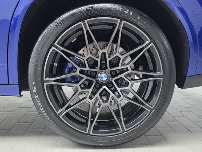 2023 BMW X4 M photo 9