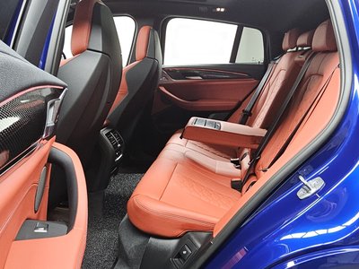 صورة مصغرة 19 لـ 2023 BMW X4 M