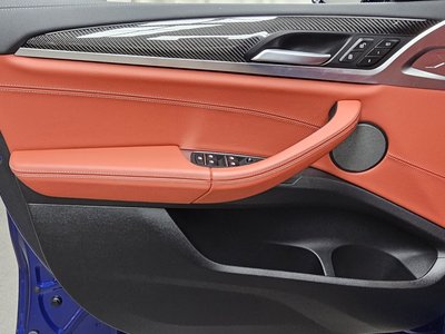 صورة مصغرة 15 لـ 2023 BMW X4 M