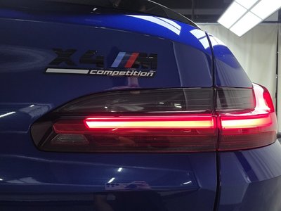 صورة مصغرة 11 لـ 2023 BMW X4 M