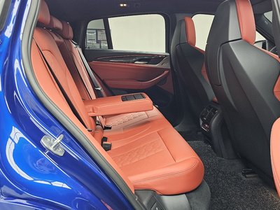 صورة مصغرة 17 لـ 2023 BMW X4 M