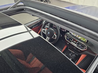 صورة مصغرة 26 لـ 2023 BMW X4 M