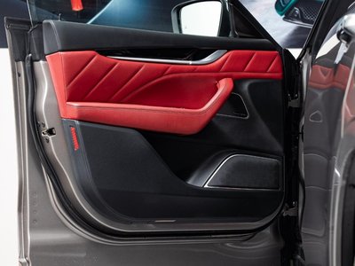 صورة مصغرة 29 لـ 2021 Maserati LEVANTE