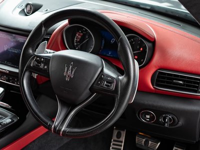 صورة مصغرة 50 لـ 2021 Maserati LEVANTE