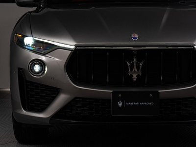 صورة مصغرة 36 لـ 2021 Maserati LEVANTE