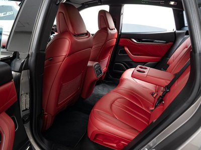 صورة مصغرة 61 لـ 2021 Maserati LEVANTE