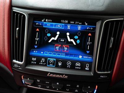 صورة مصغرة 42 لـ 2021 Maserati LEVANTE