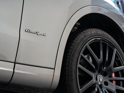 صورة مصغرة 60 لـ 2021 Maserati LEVANTE