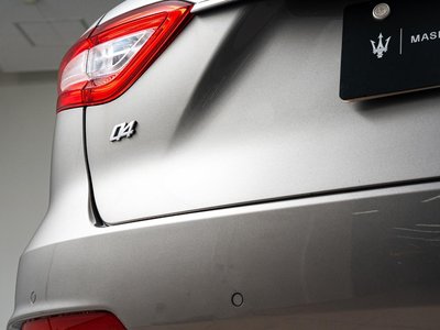 صورة مصغرة 57 لـ 2021 Maserati LEVANTE