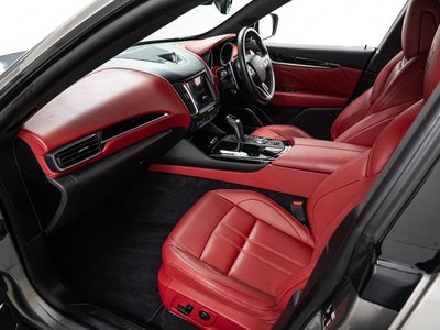 صورة مصغرة 64 لـ 2021 Maserati LEVANTE